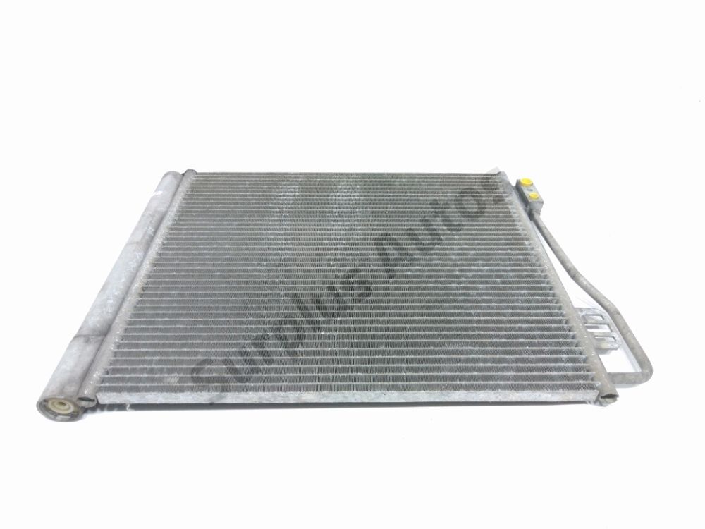 Condenseur de climatisation