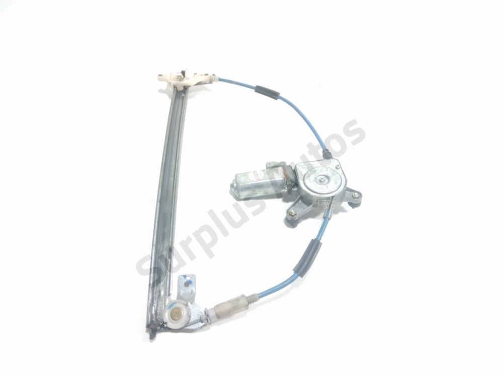 Lève-vitre électrique arrière droit