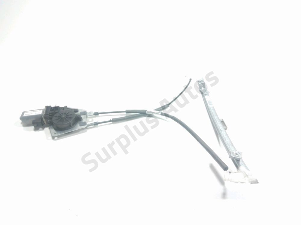 Leve-vitre electrique avant droit