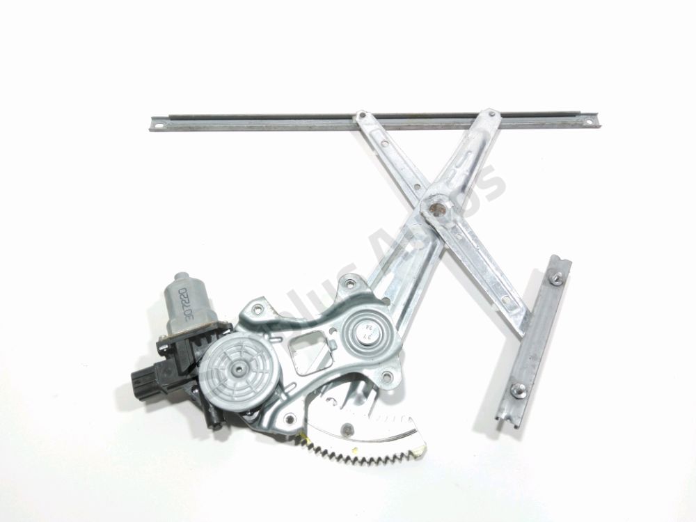 Lève-vitre électrique avant droit