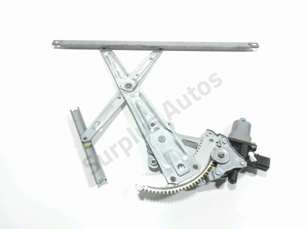 Lève-vitre électrique avant droit