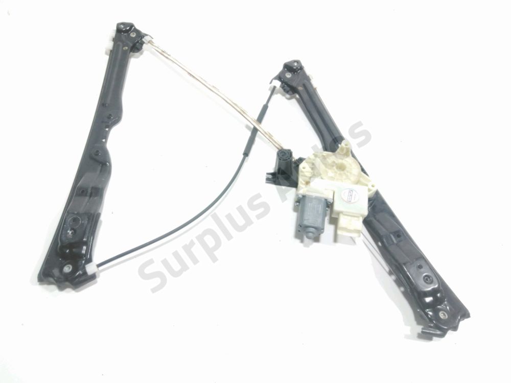 Lève-vitre électrique avant gauche