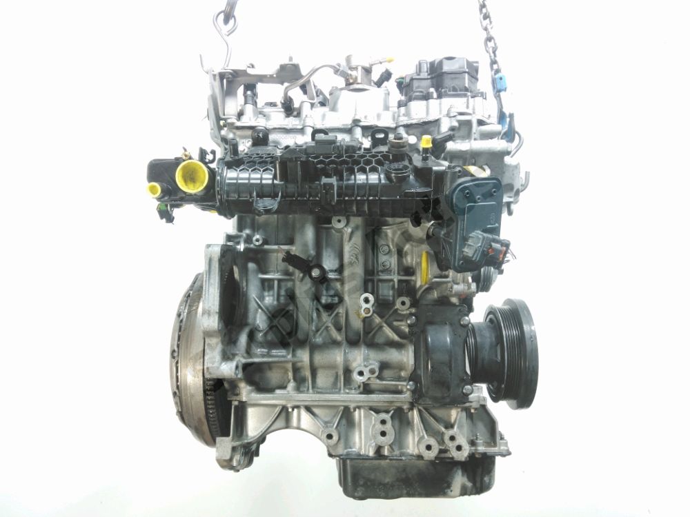 Moteur
