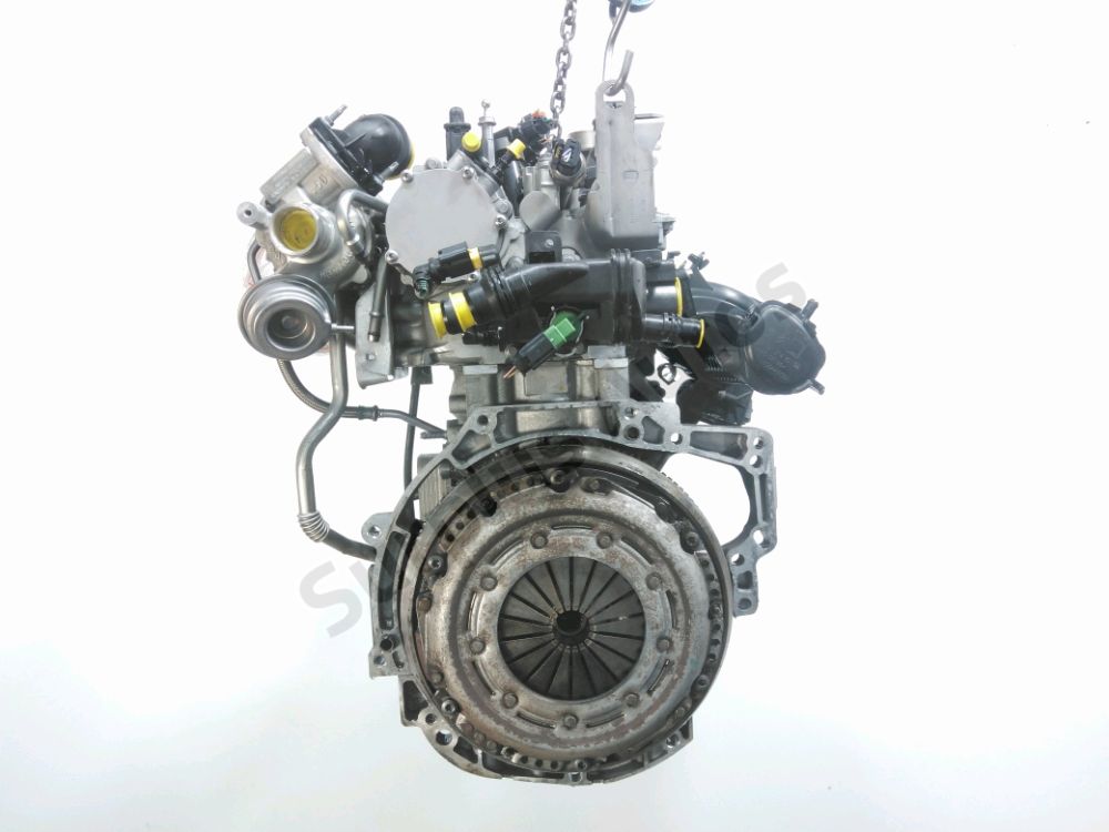 Moteur