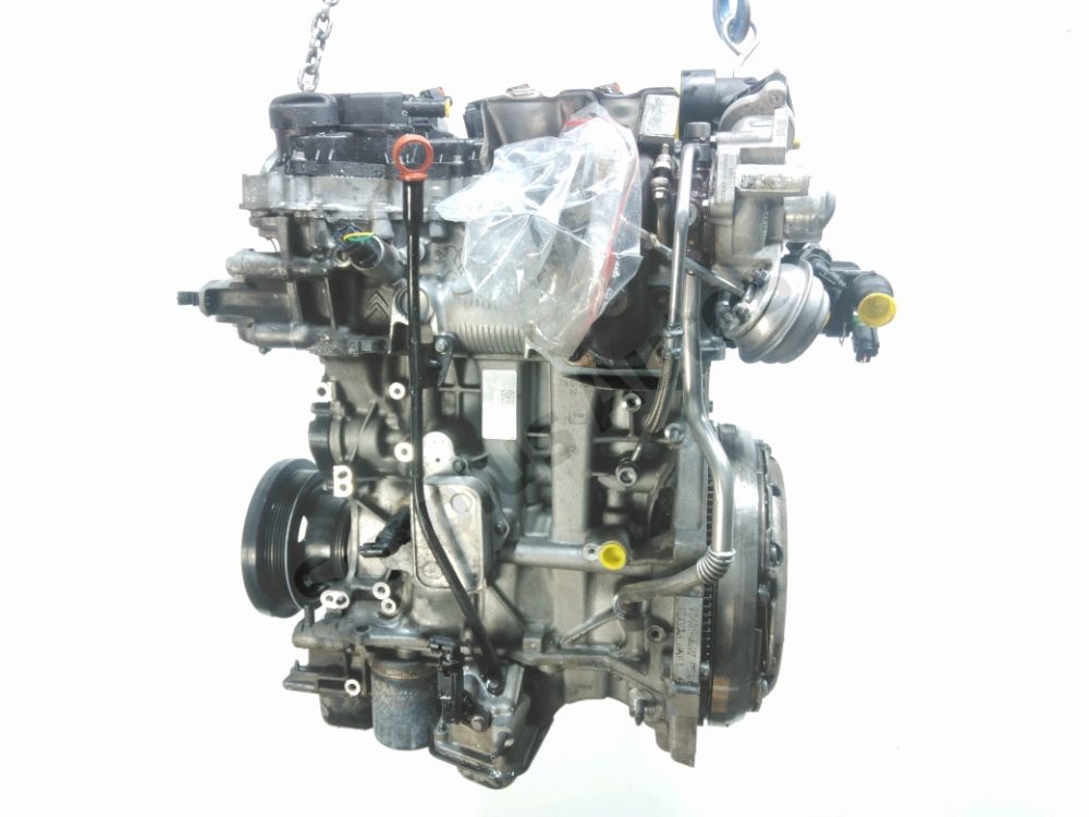 Moteur