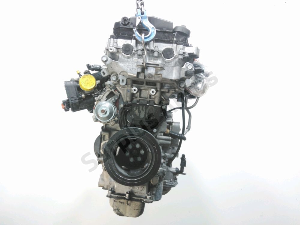 Moteur