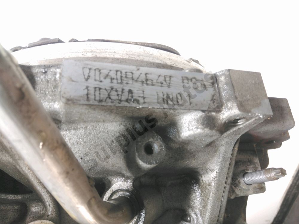 Moteur