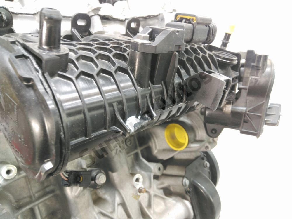 Moteur