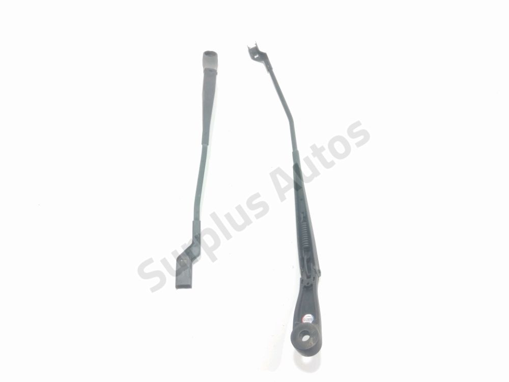 Bras d'essuie-glace avant