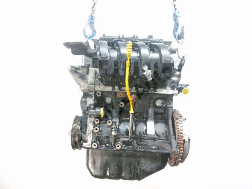 Moteur