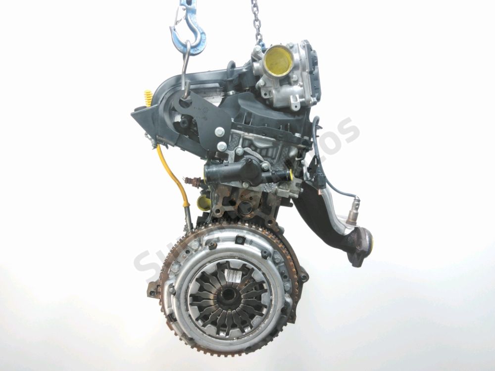 Moteur