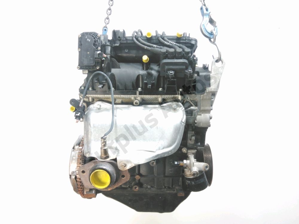Moteur