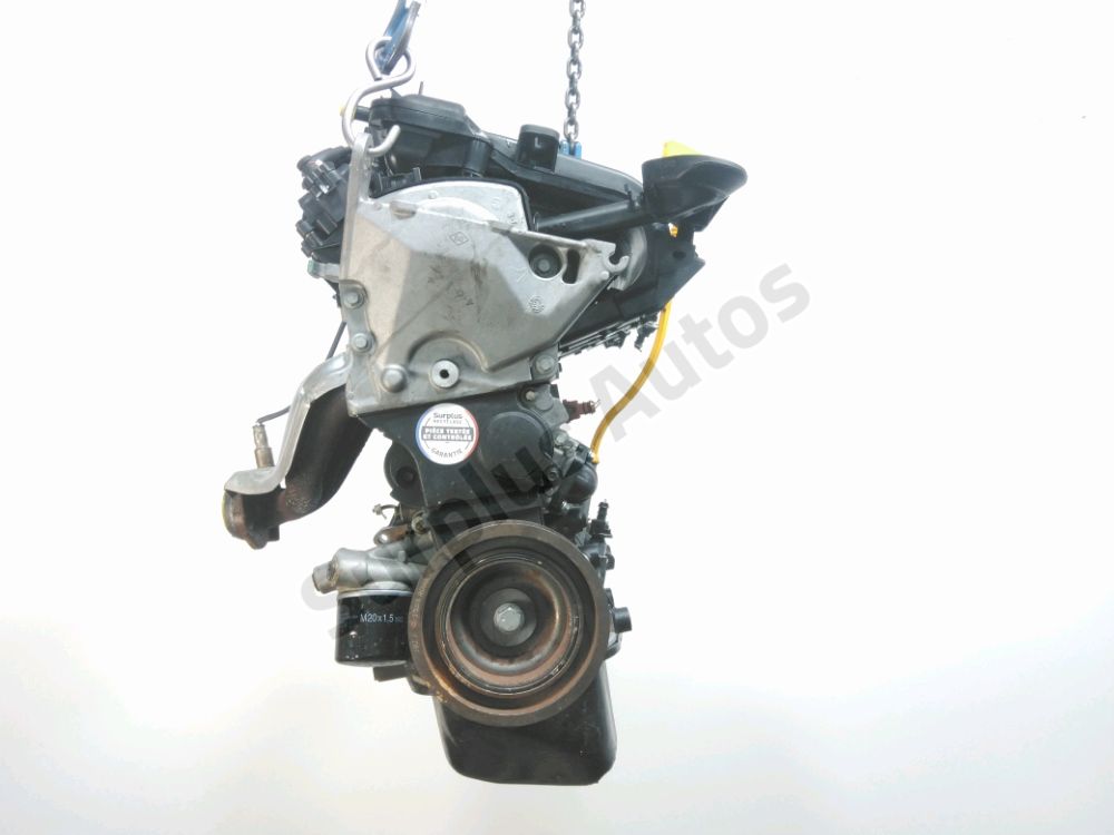 Moteur