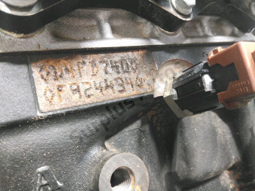 Moteur