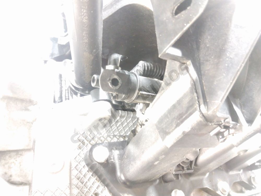 Moteur