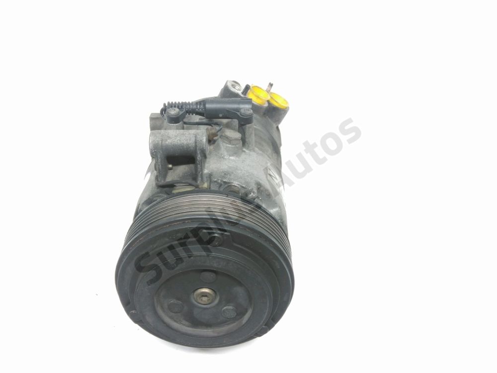 Compresseur de climatisation