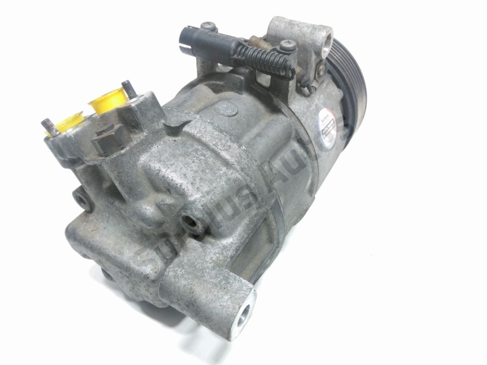 Compresseur de climatisation