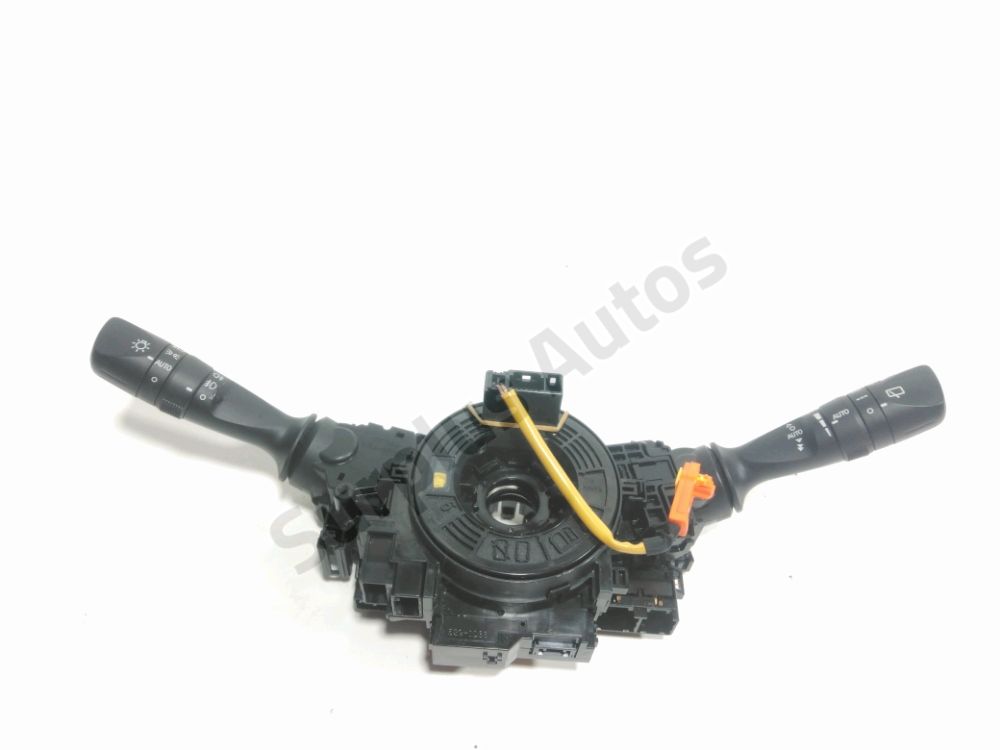 Commande sous-volant