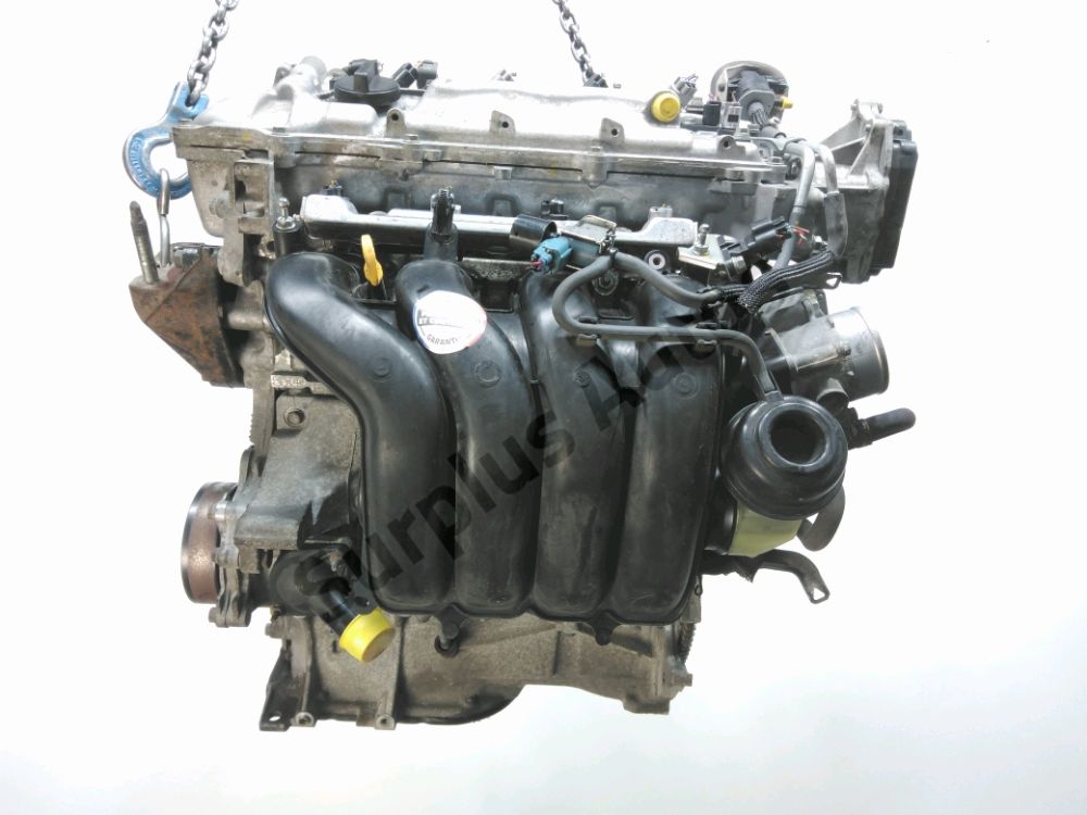 Moteur