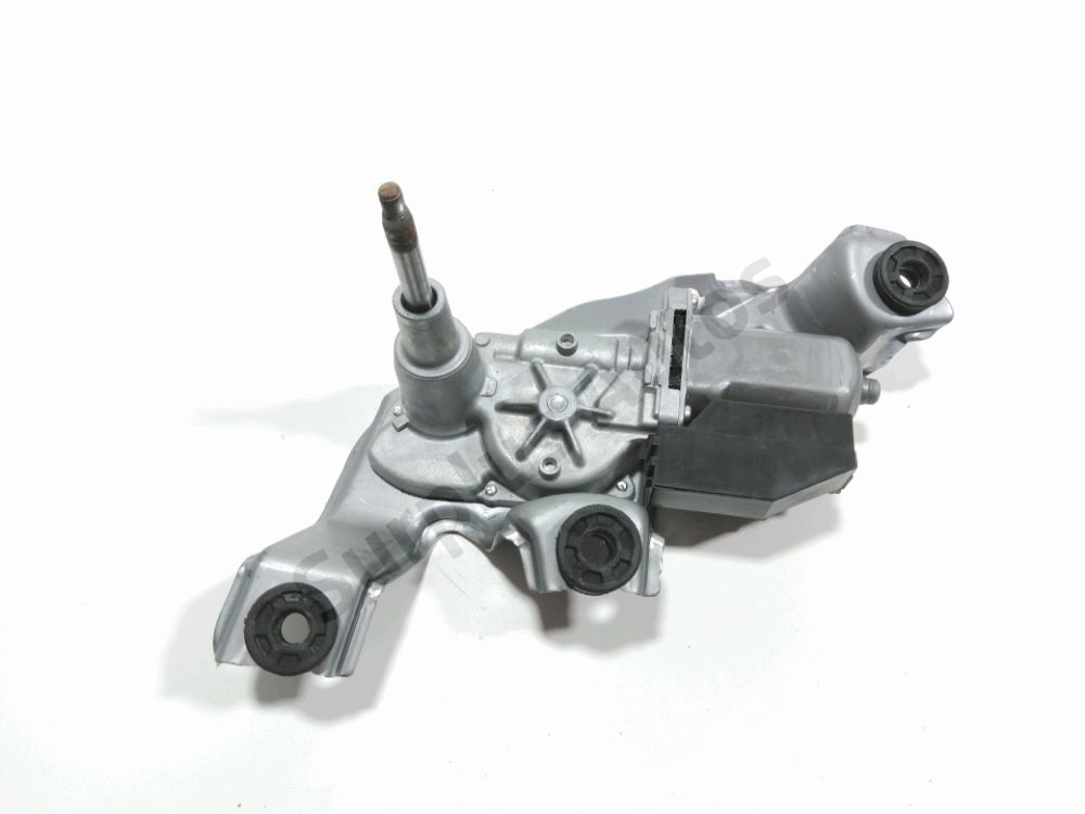 Moteur d'essuie glace arriere