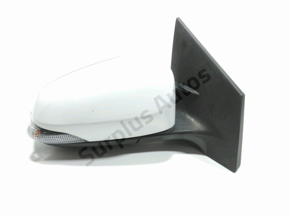 Rétroviseur électrique droit