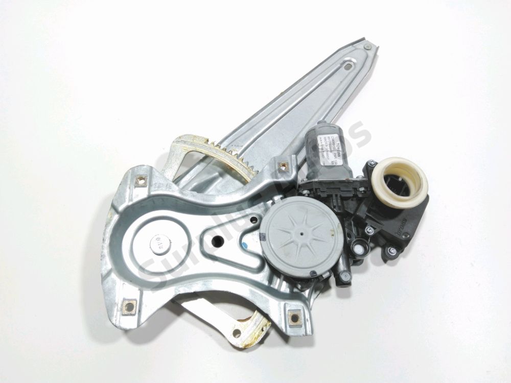 Lève-vitre électrique arrière droit