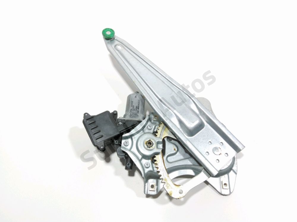 Lève-vitre électrique arrière droit