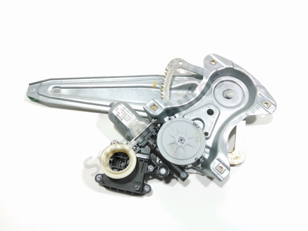 Lève-vitre électrique arrière gauche