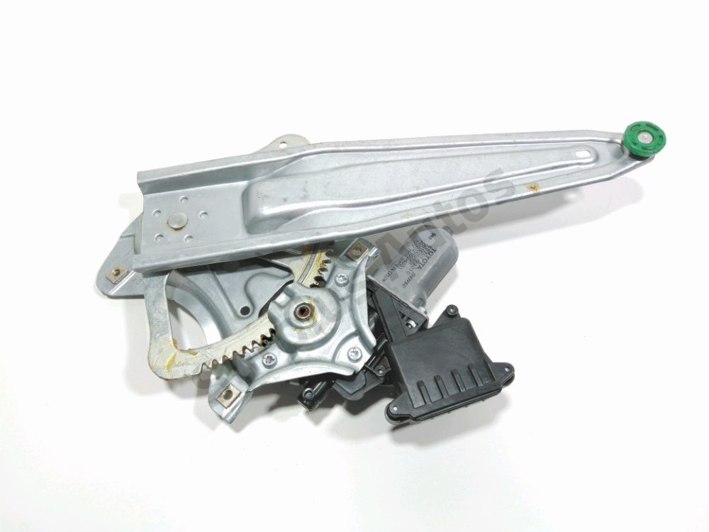 Lève-vitre électrique arrière gauche