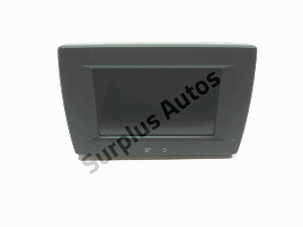 Rétroviseur intérieur