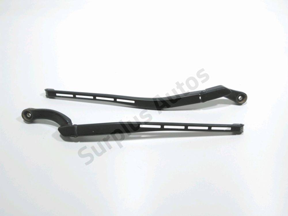 Bras d'essuie-glace avant