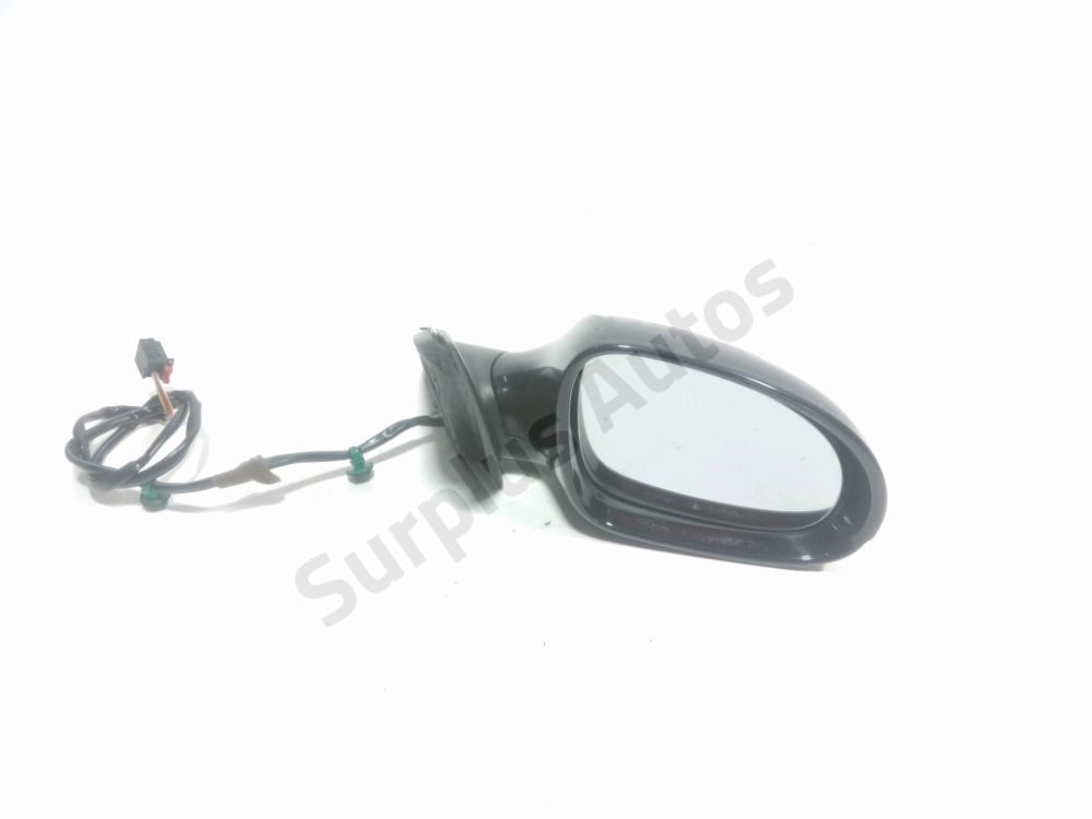 Retroviseur electrique droit