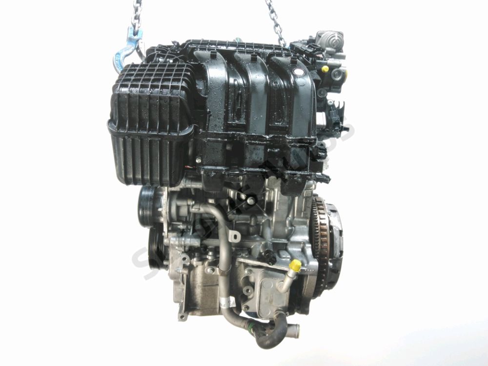 Moteur