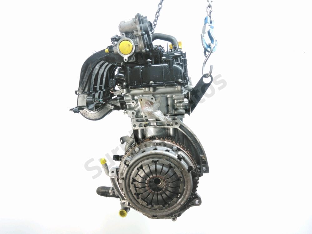Moteur