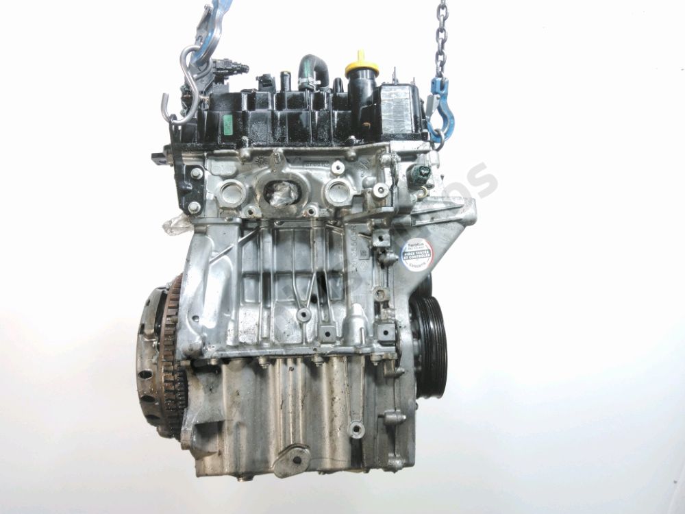 Moteur