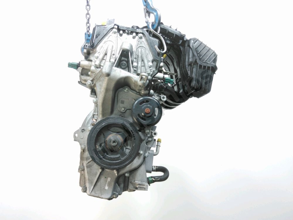 Moteur