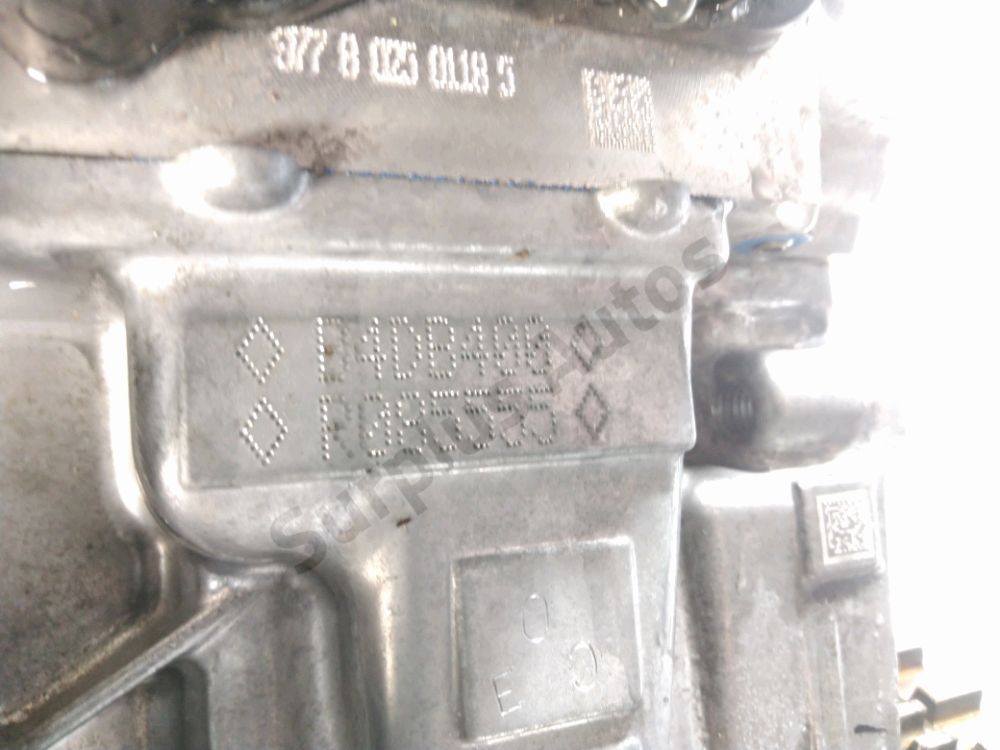 Moteur