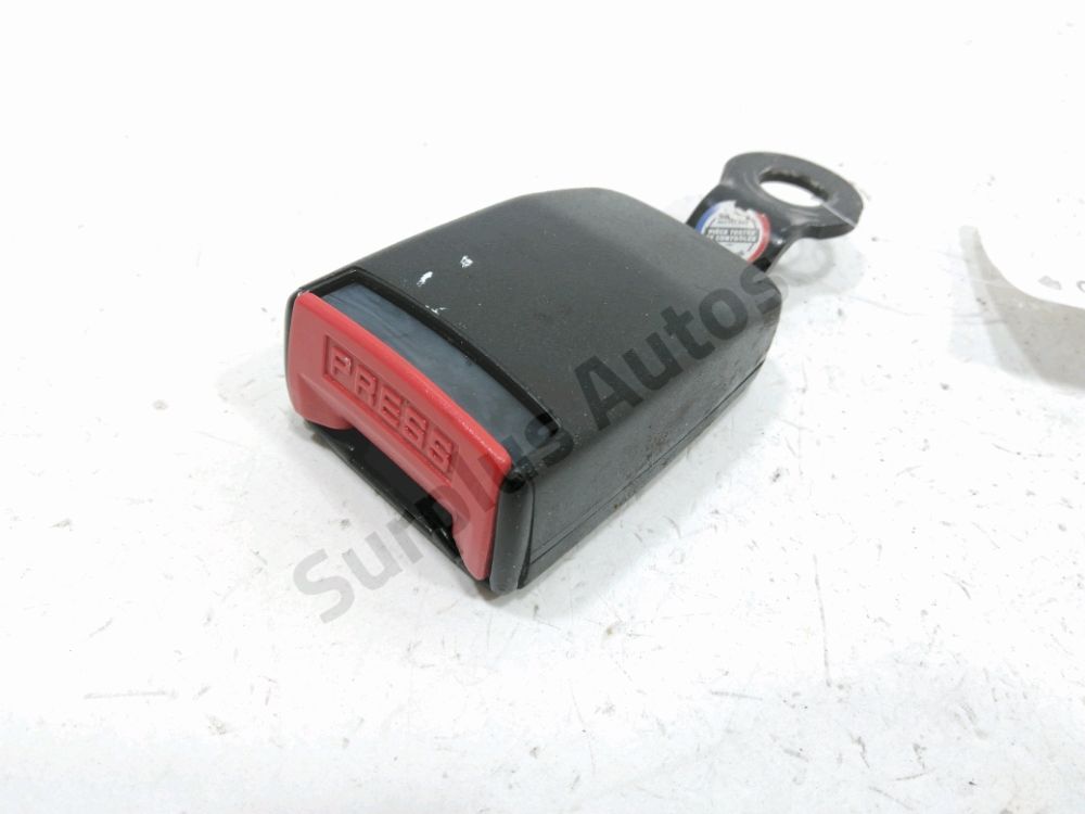 Ancrage ceinture arriere droit