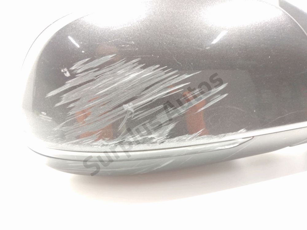 Rétroviseur électrique droit