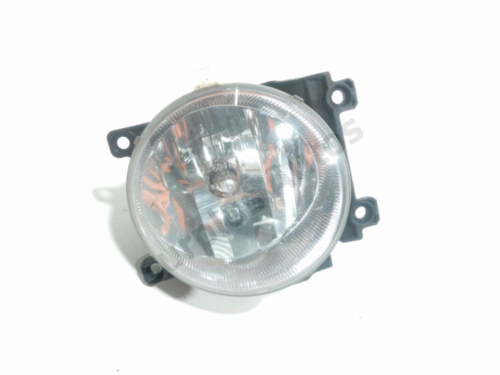 Antibrouillard avant gauche