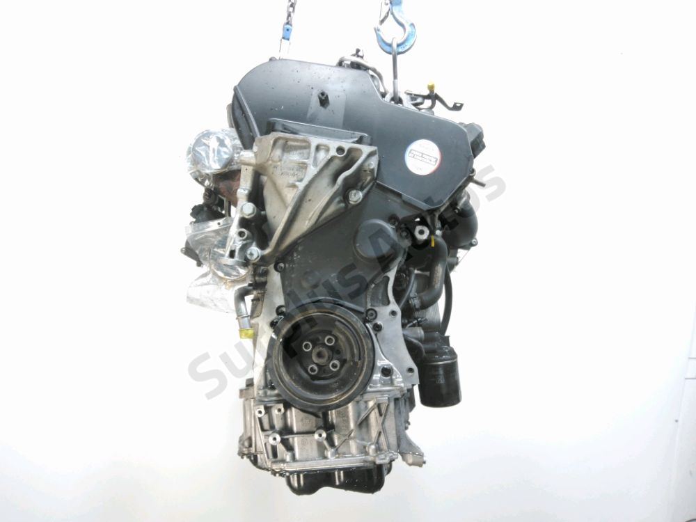 Moteur
