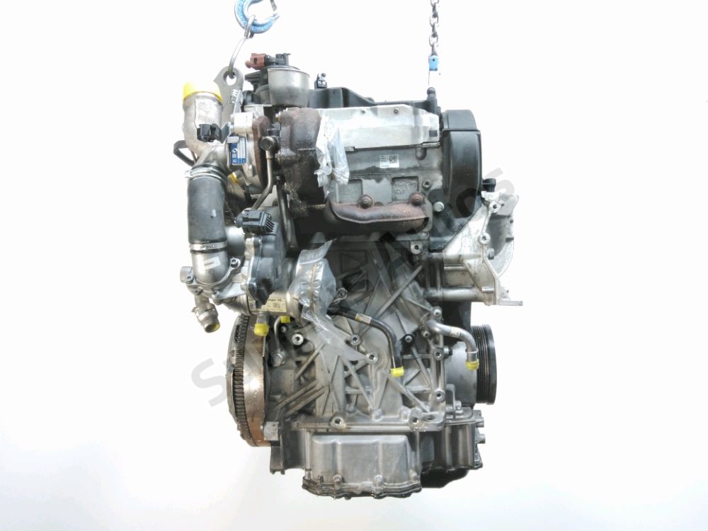 Moteur