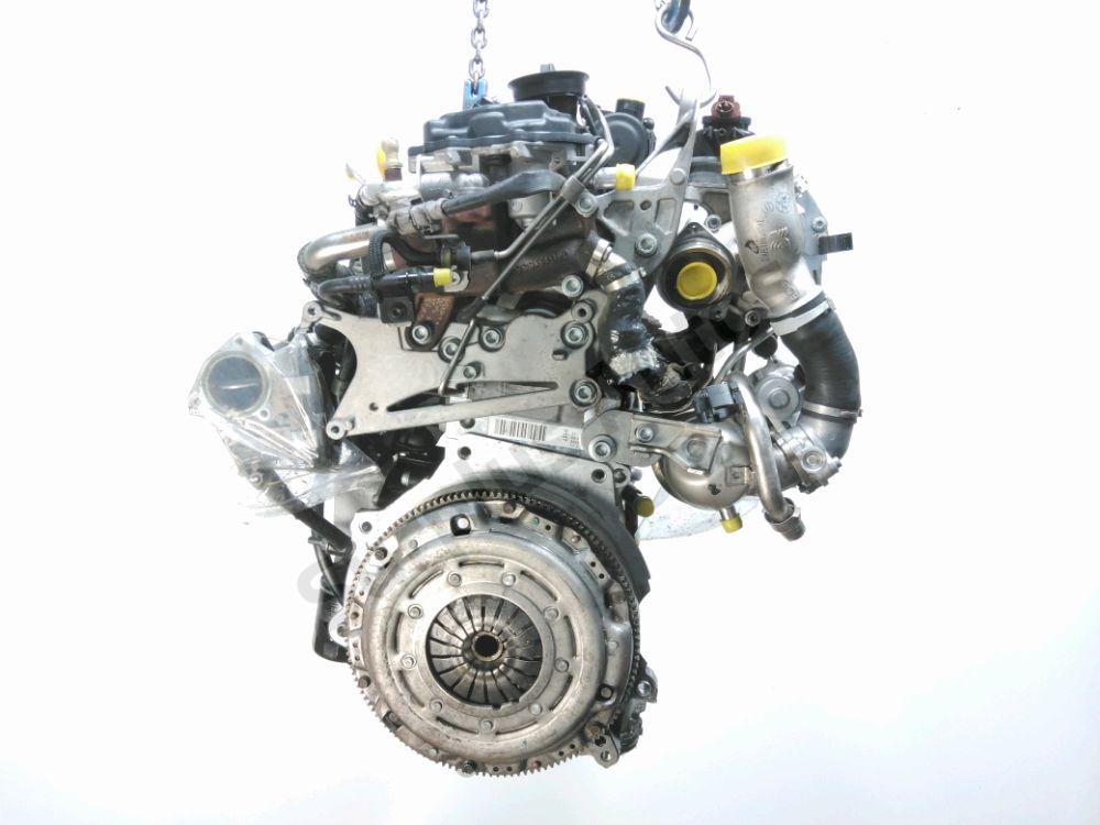 Moteur