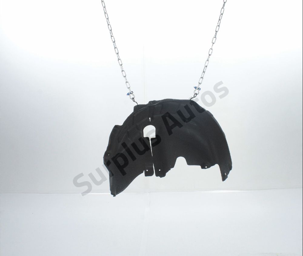 Pare-boue arrière droit