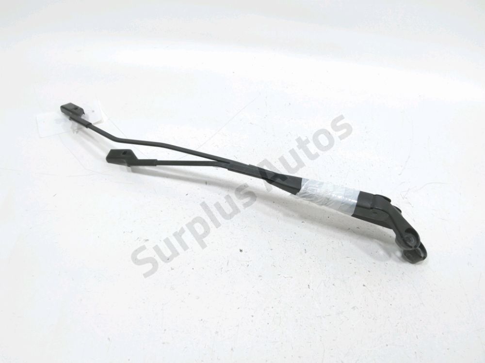 Bras d'essuie-glace avant