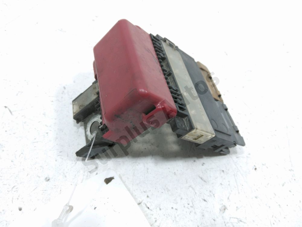 BPGA - Boitier Fusible Batterie