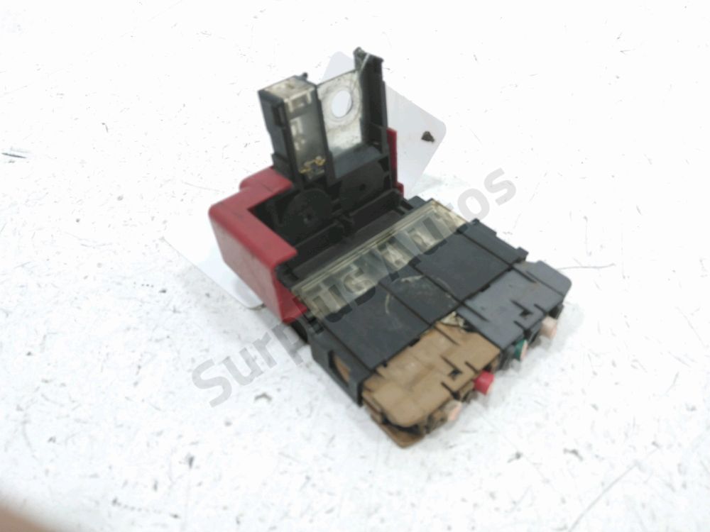 BPGA - Boitier Fusible Batterie