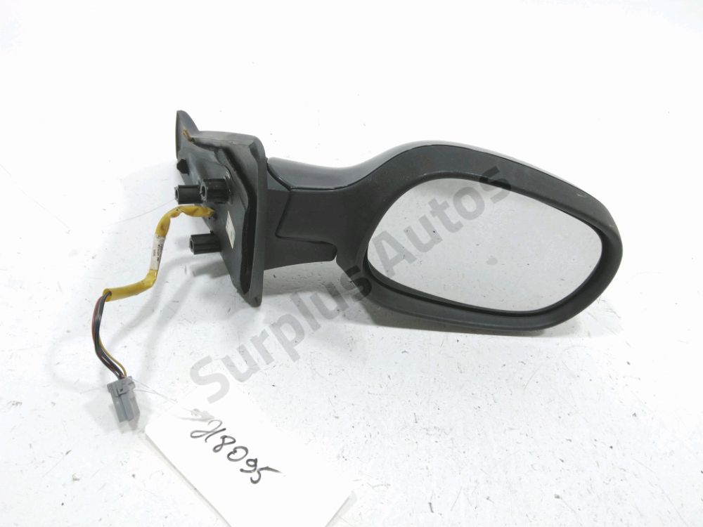 Rétroviseur électrique droit