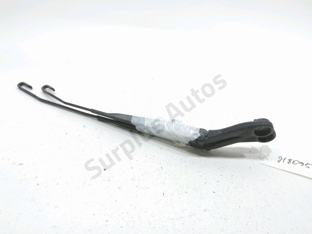 Bras d'essuie-glace avant