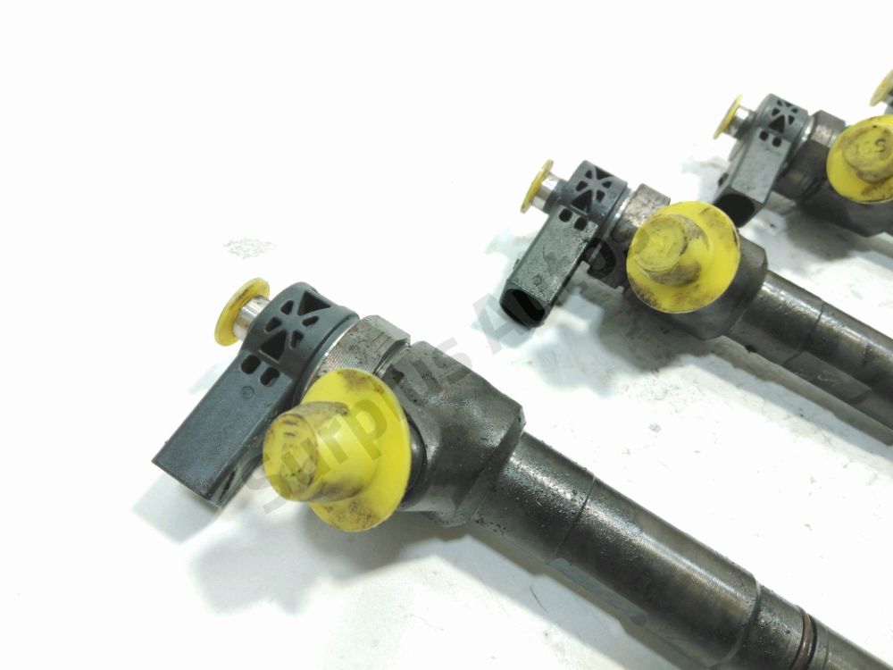 Injecteur 1